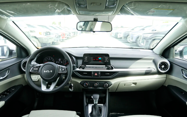 Kia Cerato - image 4