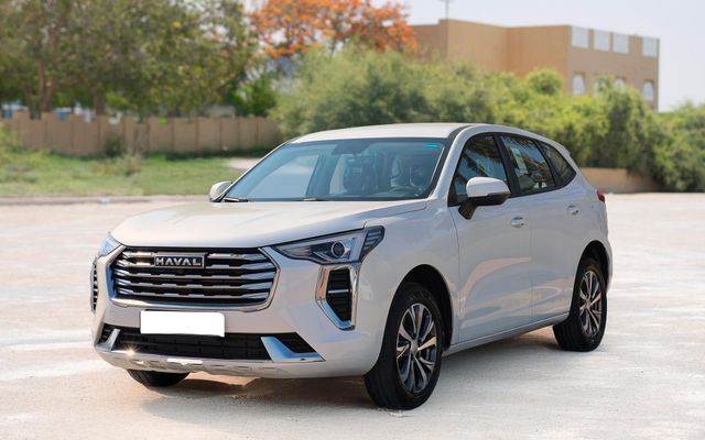 Haval Jolion - image 1