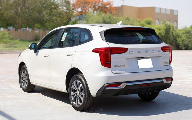 Haval Jolion - image 3