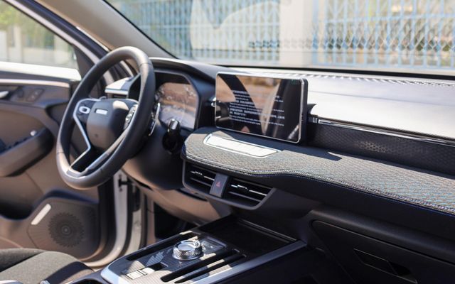 Haval Jolion - image 4