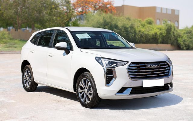 Haval Jolion - image 2