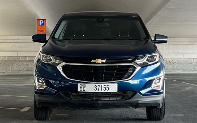 Chevrolet Equinox - image 3