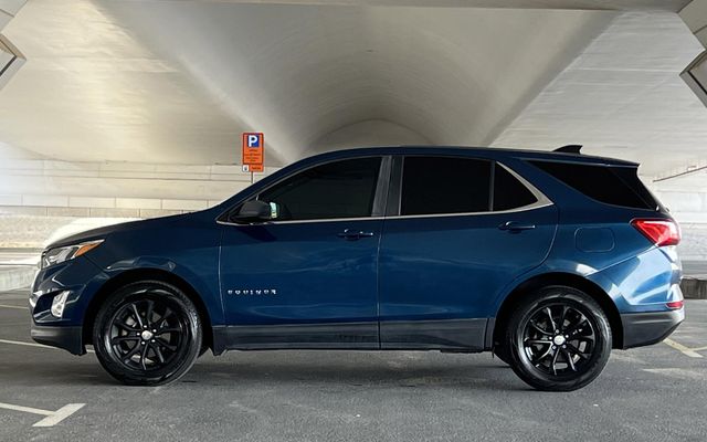 Chevrolet Equinox - image 2