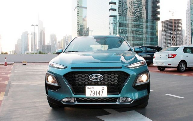 Hyundai Kona – Picture 2