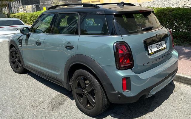 Mini Cooper S Countryman - image 3