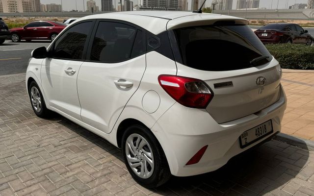 HYUNDAI I10 - image 3