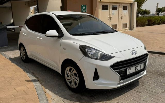 HYUNDAI I10 - image 1
