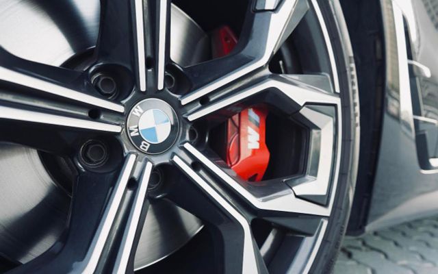 BMW 430i - image 4
