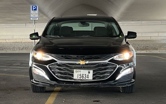 Chevrolet Malibu - image 3