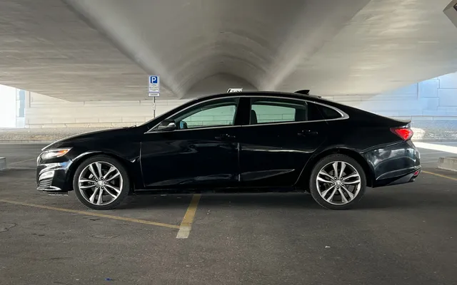 Chevrolet Malibu - image 2