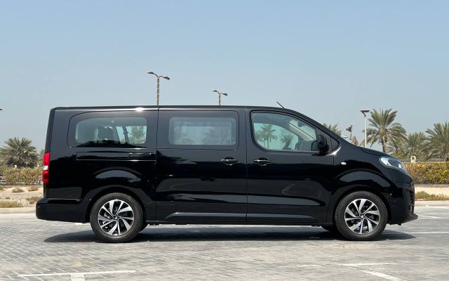 Citroen SpaceTourer XL - image 2