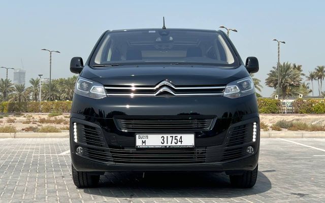 Citroen SpaceTourer XL – Picture 3