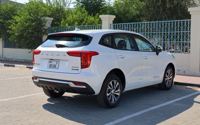Haval Jolion STD - image 3