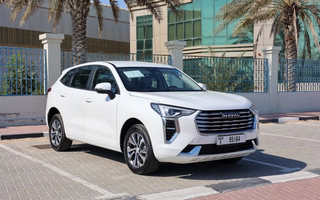 Haval Jolion STD - image 2