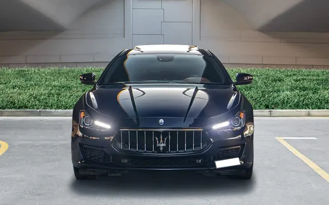 MASERATI GHIBLI 2020 - image 3