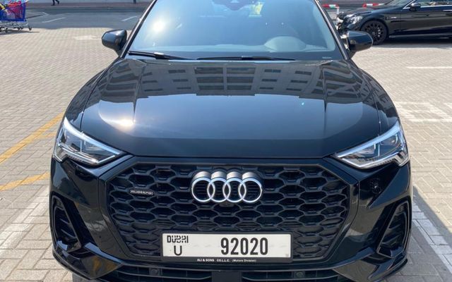 AUDI Q3 - image 2