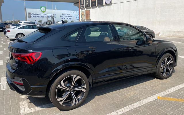 AUDI Q3 - image 3