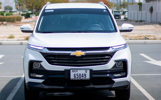 Chevrolet Captiva - image 3