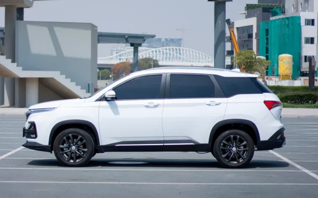 Chevrolet Captiva - image 2