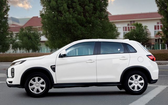 Mitsubishi ASX Mid Line 2.0L - image 2