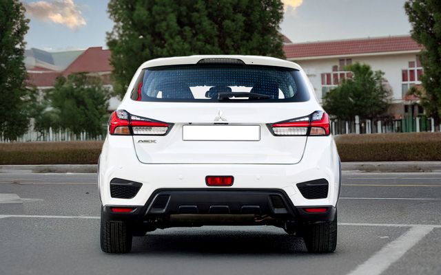 Mitsubishi ASX Mid Line 2.0L - image 4