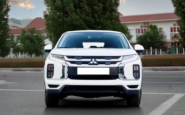 Mitsubishi ASX Mid Line 2.0L - image 3