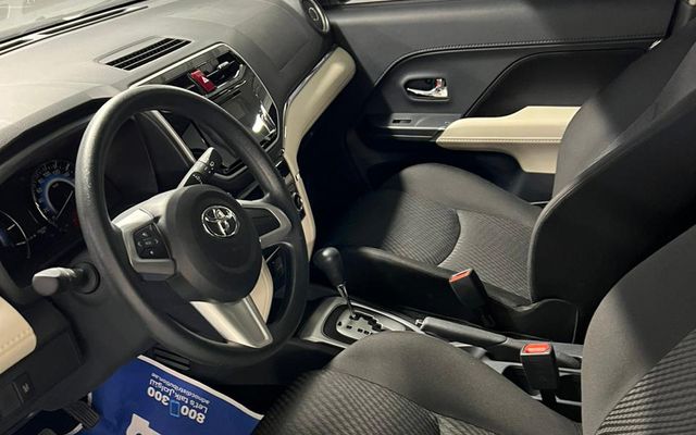 TOYOTA RUSH - image 4