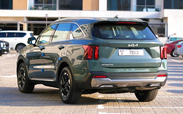 Kia Sorento Special - image 3
