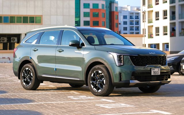 Kia Sorento Special - image 2