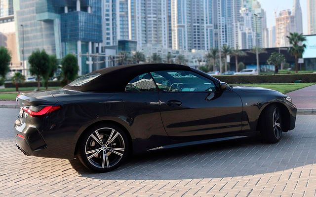 BMW 420i - image 4