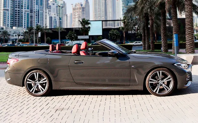 BMW 420i - image 2
