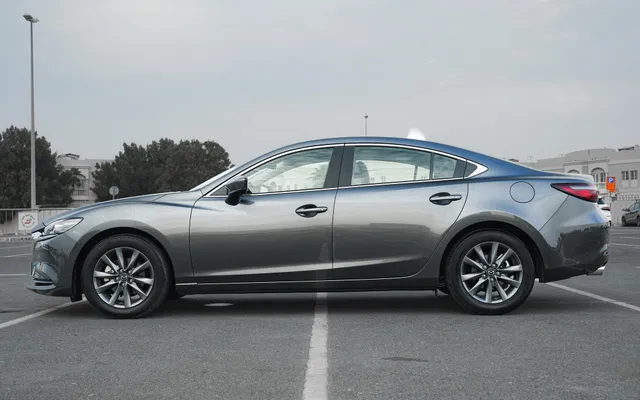MAZDA 6 - image 3