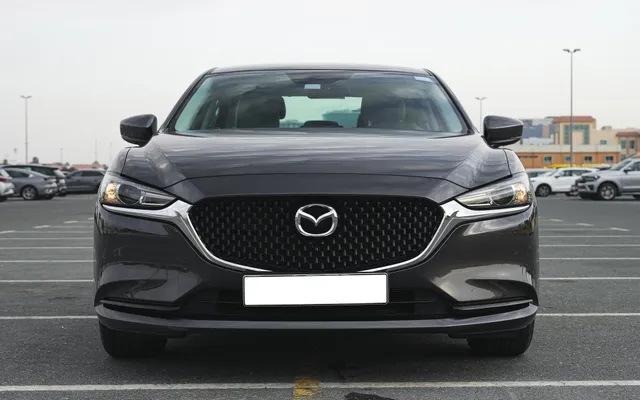 MAZDA 6 - image 2