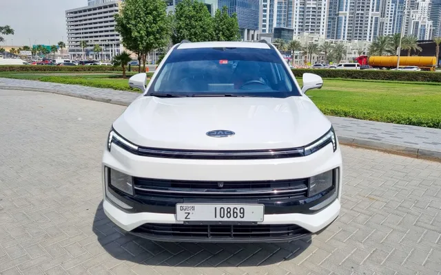 JAC S4 - image 2