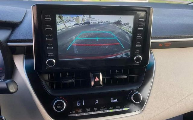 Toyota Corolla - image 3