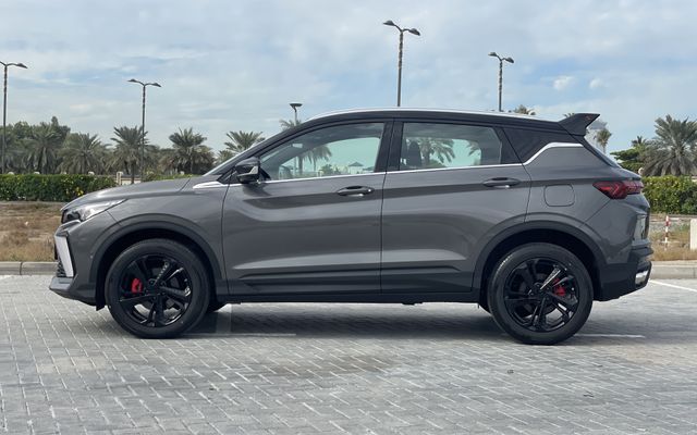 Geely Coolray Full Option 2025 - image 2