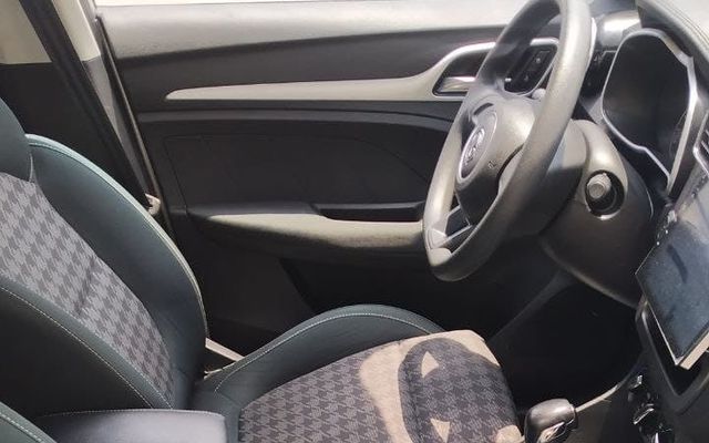 MG ZS - image 4