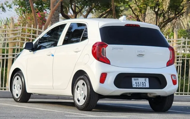 KIA PICANTO - 2023 - image 3
