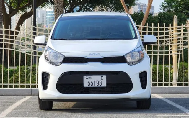 KIA PICANTO - 2023 - image 2