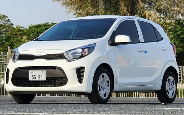 KIA PICANTO - 2023 - image 1
