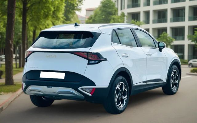 Kia Sportage - image 4