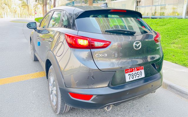 Mazda cx3 - image 3