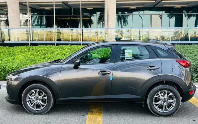 Mazda cx3 - image 2