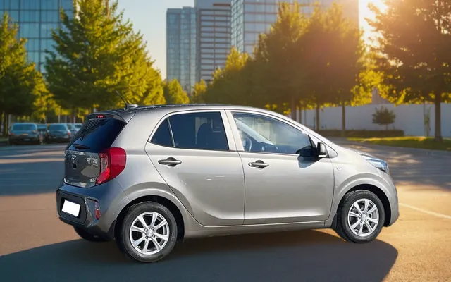 Kia Picanto - image 3