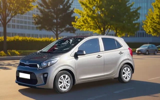 Kia Picanto - image 1