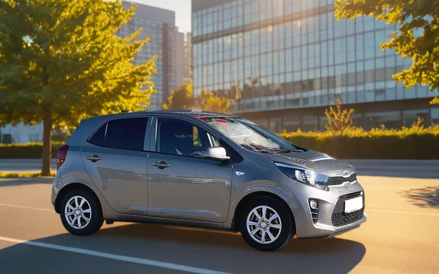 Kia Picanto - image 2