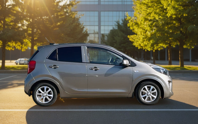 Kia Picanto - image 4