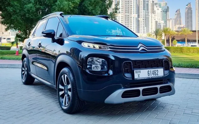 CITROEN C3 - 2022 - image 1