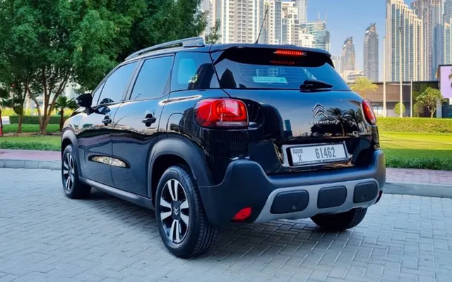 CITROEN C3 - 2022 - image 3