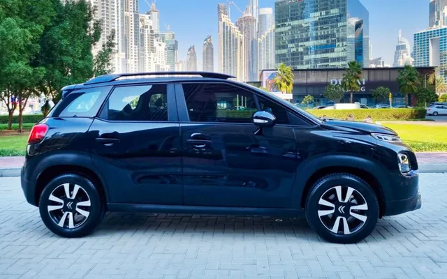 CITROEN C3 - 2022 - image 2